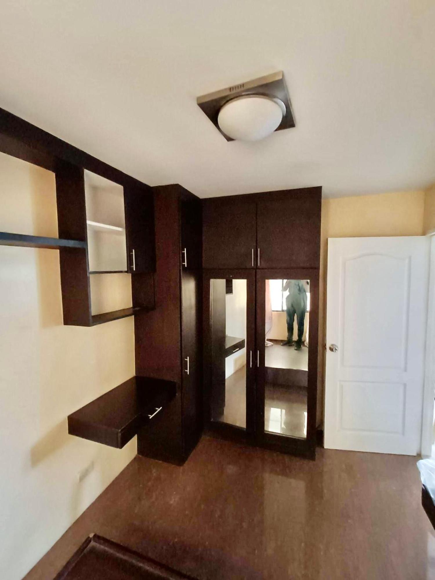 2Br Condo Free Pool With Wifi Near Mall In Davao City Bagian luar foto