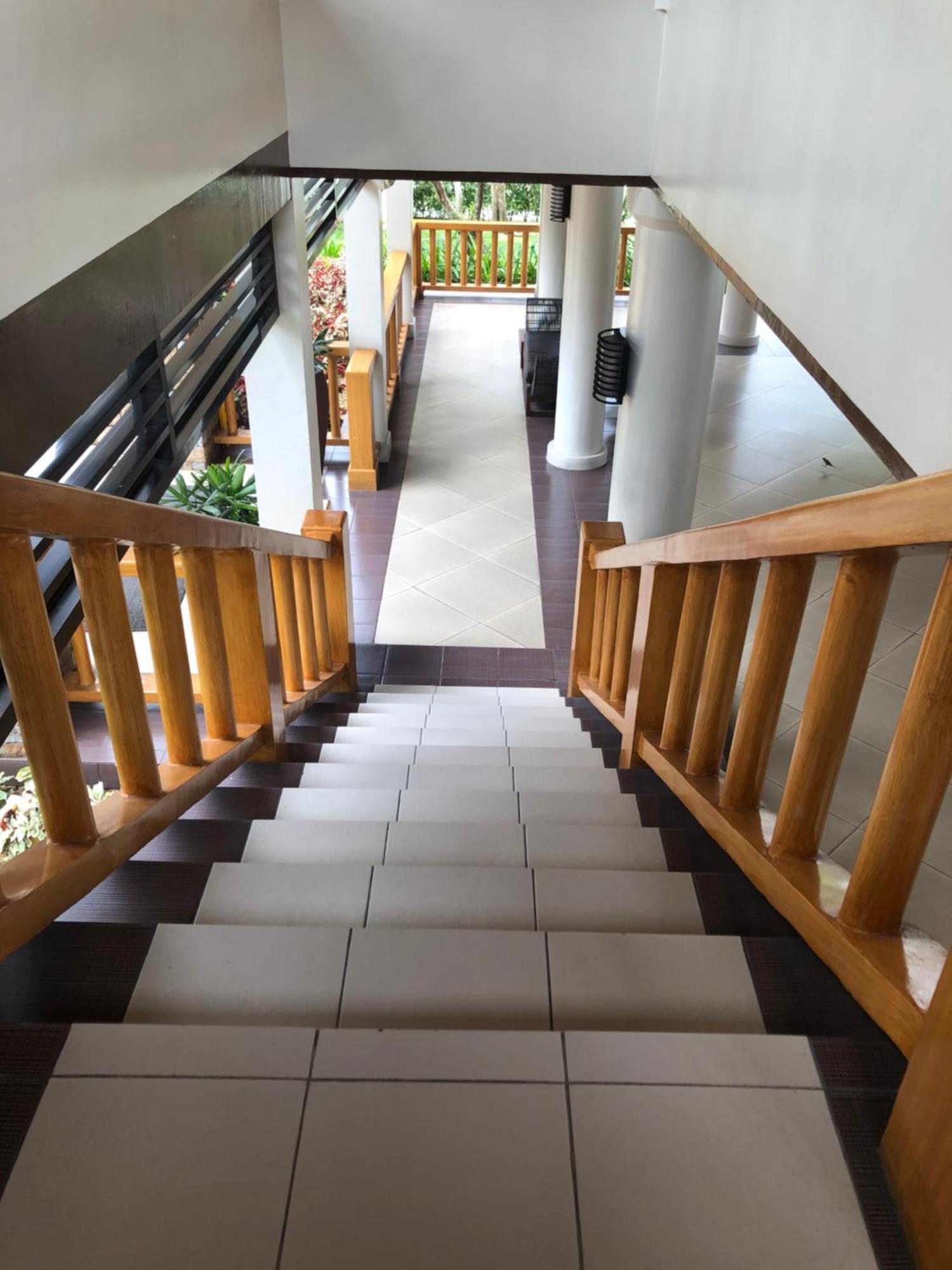 2Br Condo Free Pool With Wifi Near Mall In Davao City Bagian luar foto