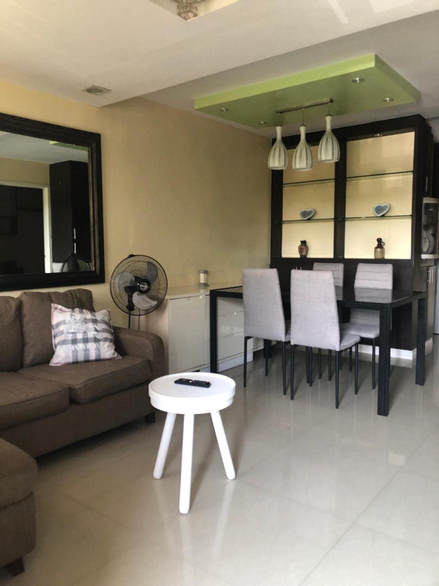 2Br Condo Free Pool With Wifi Near Mall In Davao City Bagian luar foto