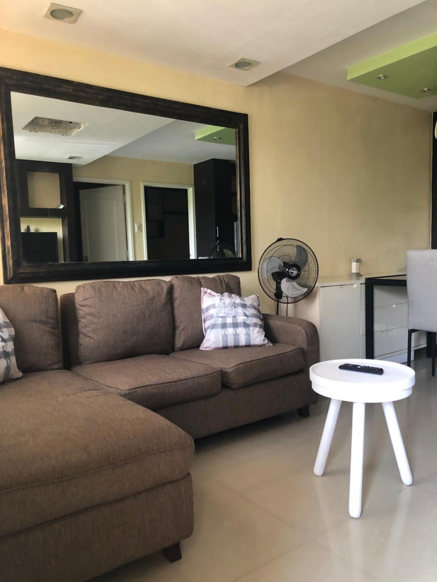 2Br Condo Free Pool With Wifi Near Mall In Davao City Bagian luar foto