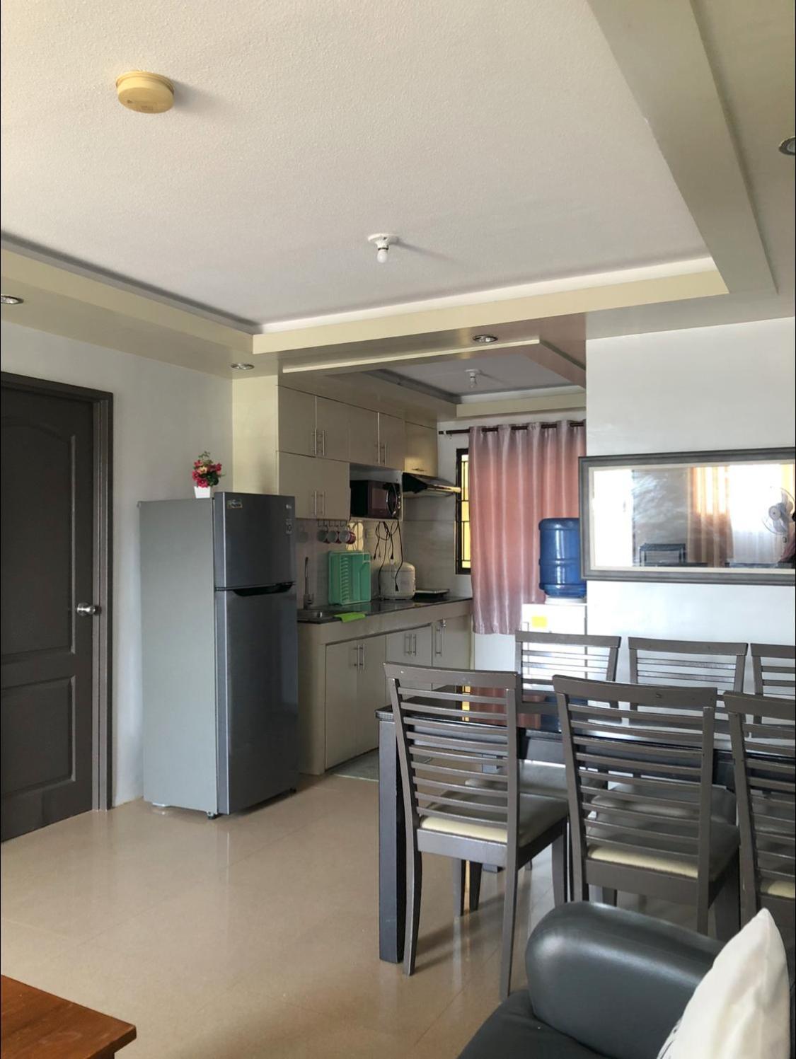 2Br Condo Free Pool With Wifi Near Mall In Davao City Bagian luar foto