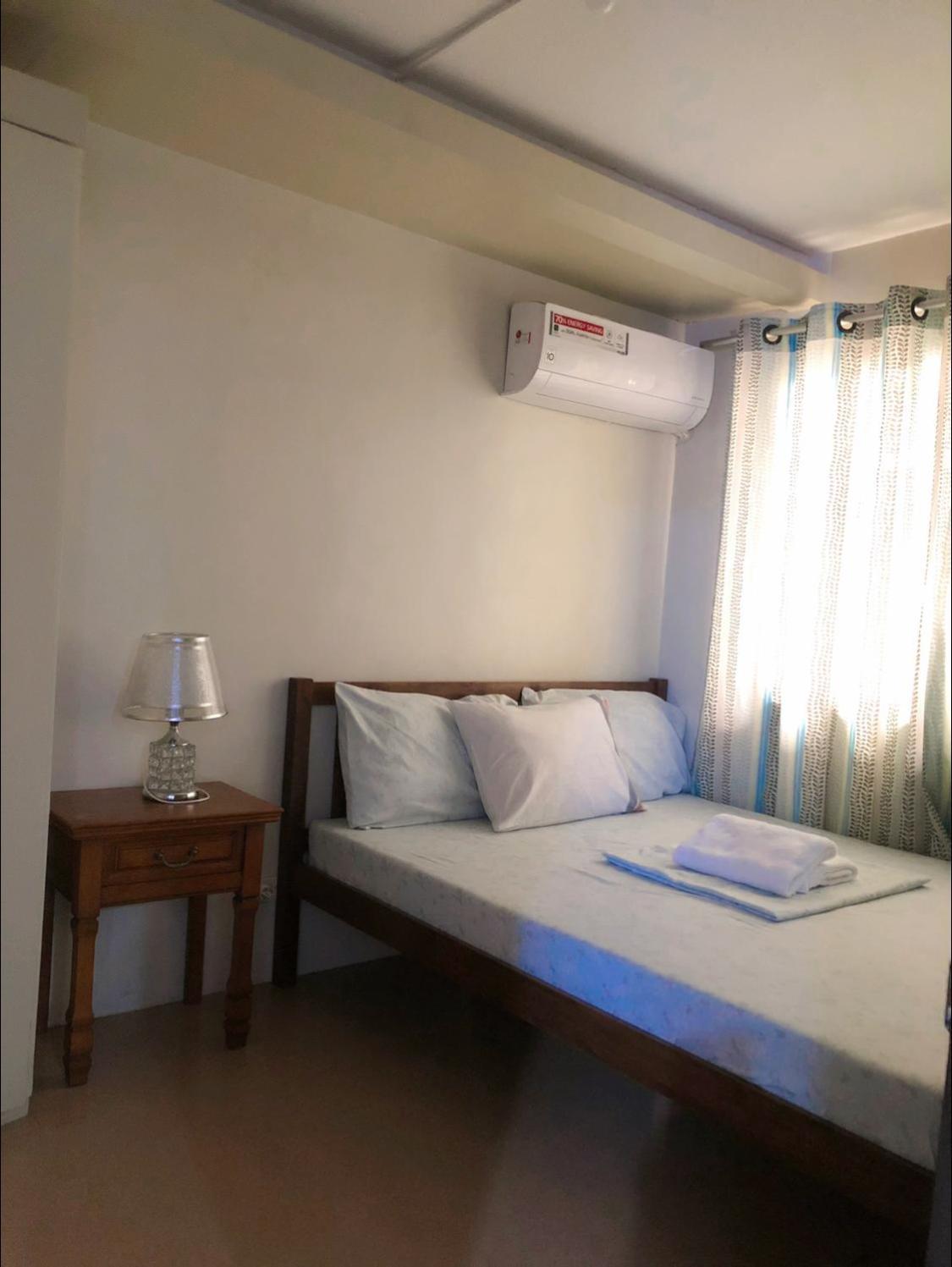 2Br Condo Free Pool With Wifi Near Mall In Davao City Bagian luar foto