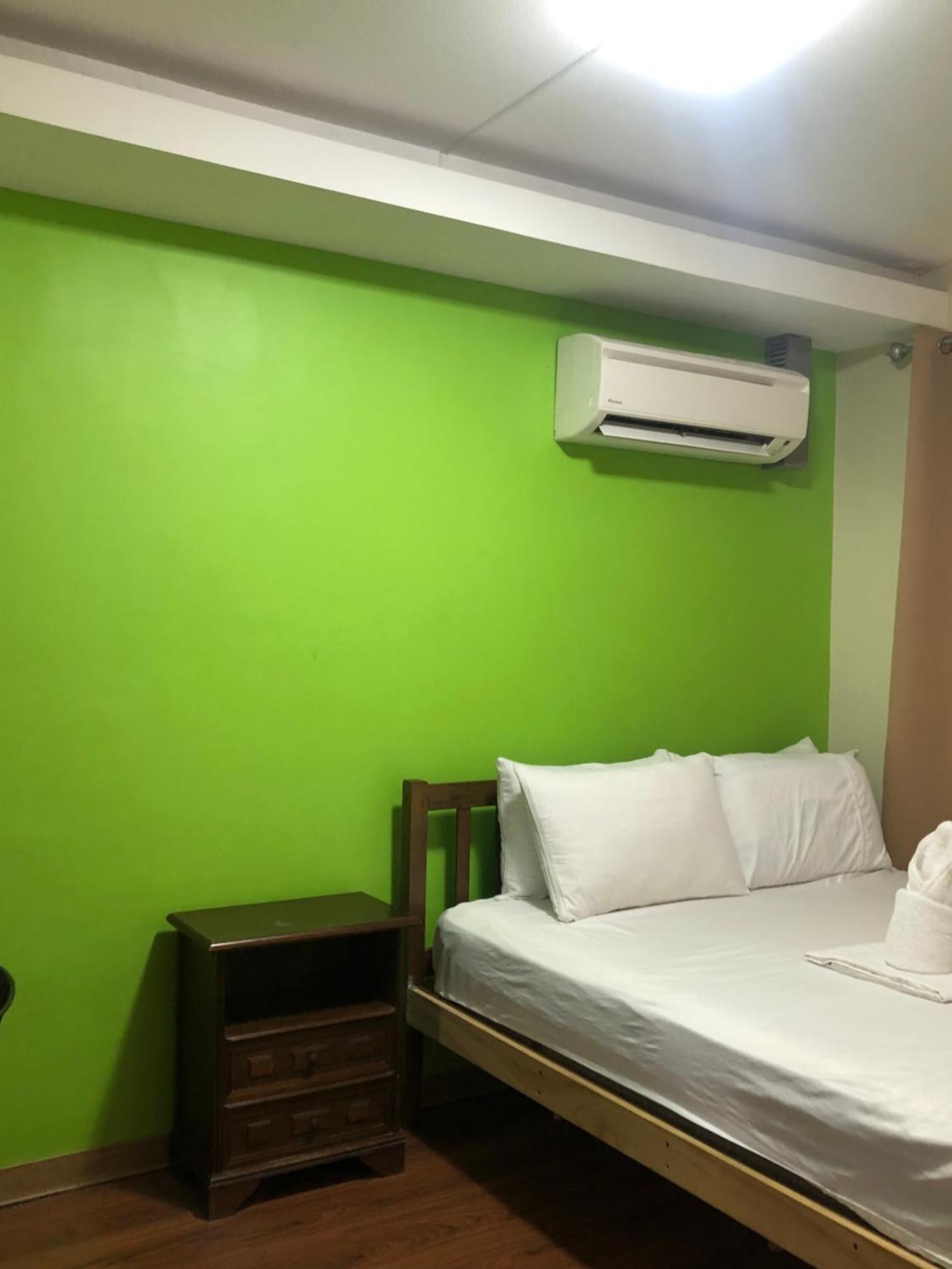 2Br Condo Free Pool With Wifi Near Mall In Davao City Bagian luar foto